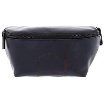 Calvin Klein CK Up Waistbag Navy