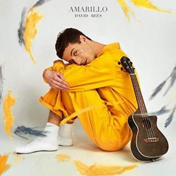 Amarillo 1 LP Amarillo+CD