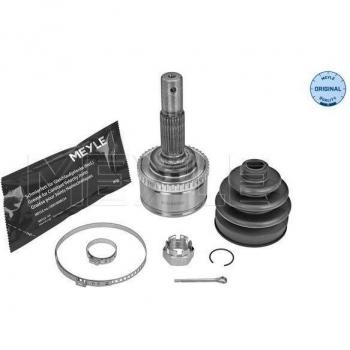 Juego de juntas del eje de transmisión MEYLE CV-joint 36-14 498 0026