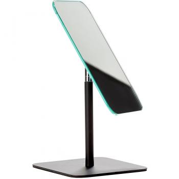 Zone Denmark 351001 Independiente Rectangular Negro - Espejo