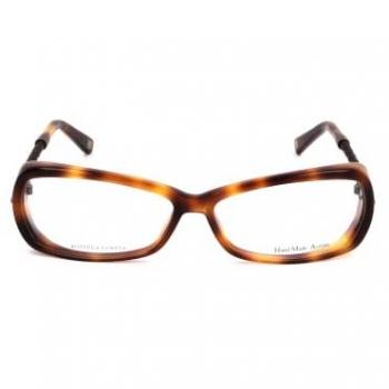 Gafas de Vista Bottega Veneta Montura 97 (55 mm) Havana Mujer BV-97-V4