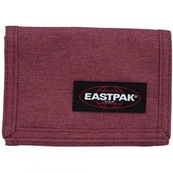 Eastpak Crew Single Billetero/Cartera Crafty Merlot EK371 61M