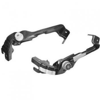Alojamiento de Faros Izquierdo VAN WEZEL 3041671 para Mercedes-Benz Clase E (07/2002 - 12/2008)