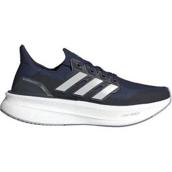 Zapatillas adidas Ultraboost 5 azul marino y negro, modelo AW24, tamaño UK 10 (44(2/3))