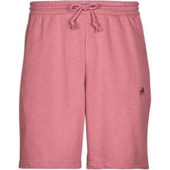 Pantalones Cortos Adidas All Szn Rosa