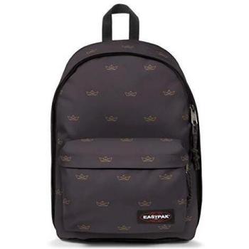 Eastpak out of Office Mochila Tipo Casual, 44 cm, 27 Liters, Gris