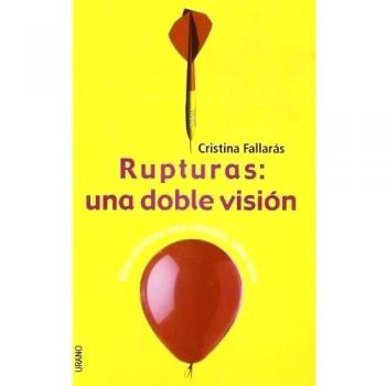 Rupturas - Cristina Fallaras