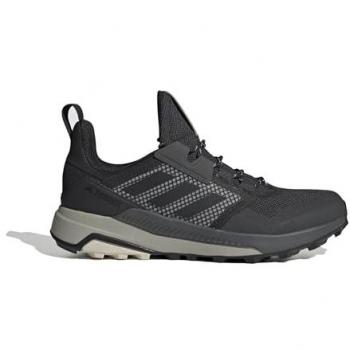 Zapatillas de Montaña Adidas Terrex Maker Gore-Tex para Hombre, Zapatillas De Trail Running Terrex Trailmaker Goretex, adidas Terrex Trailmaker GTX, Zapatillas de Hiking Hombre, NEGBÁS/NE