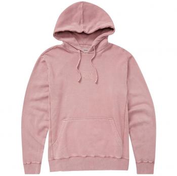 Billabong Sudadera Wave Washed Haze Pink