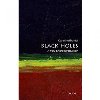 Black Holes: A Very Short Introduction