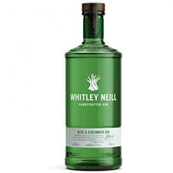 Whitley Neill Aloe & Cucumber Gin