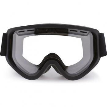 Gafas deportivas Ocean Sunglasses Ice - Fotocromáticas, diseño negro, ideales para esquí y snowboard