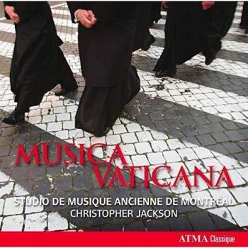 Musica Vaticana