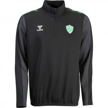 ASSORTED HALF-ZIP TRAINING JACKET 2022/23