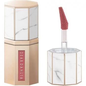 Dear Dahlia Paradise Dream Velvet Lip Mousse - Ballet - 6.5 ml Unisex Lip Gloss