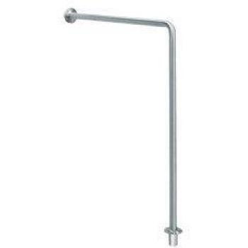 Mediclinics - Barra Suelo Insertada Inox