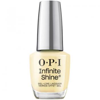 OPI Infinite Shine - This Chic is Bananas 15ml