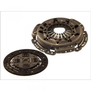 Kit de embrague Aisin KN-172R, incluye 2 piezas (cubierta y plato), compatible con vehículos específicos