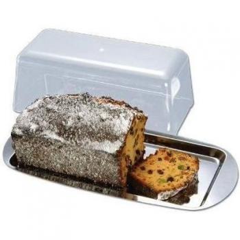 CHG 14005 - Bandeja Rectangular para Pasteles