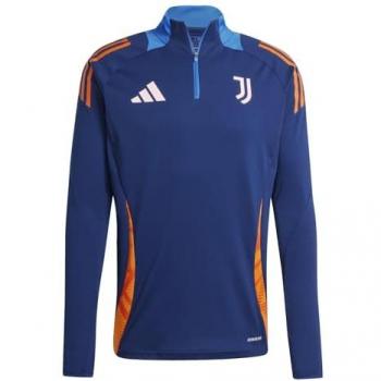 Sudadera de fútbol adidas Juventus Tiro 24 Competition Training Ho