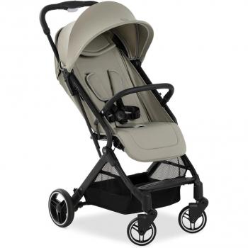 Silla de paseo ligera Hauck Travel N Care Plus