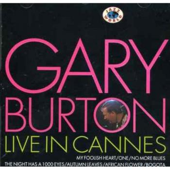 Live in Cannes