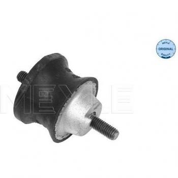Soporte elástico de caja de cambios MEYLE 300 247 1100 para BMW: Série 5, Série 7, Série 8, Cojinete para caja de cambios automática