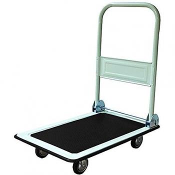 Viso RMC910 - Carro (tamaño: 910 mm L x 600 mm W x 870 mm H)