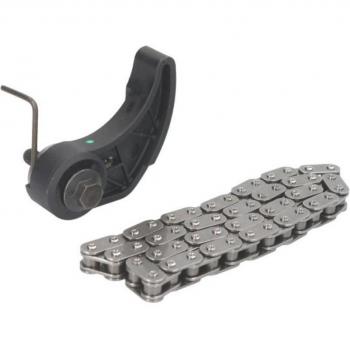 Kit de cadenas para accionamiento de bomba de aceite SWAG 30 94 7352, compatible con SEAT Ibiza 3, 4, Leon II Hatchback y AUDI A4 B7 Berlina, Avant y TT Coupé