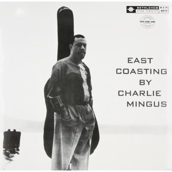 East Coasting Vinyl LP - High-Quality Record