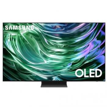 Televisor Samsung OLED 83'' S90D 4K UHD Smart TV 2024