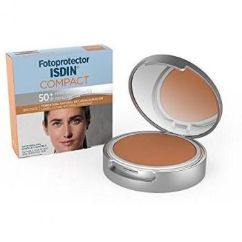 Isdin Fotoprotector SunBrush Mineral SPF 50+