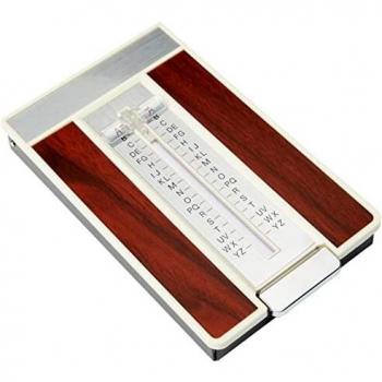 Tallon - Libreta de direcciones