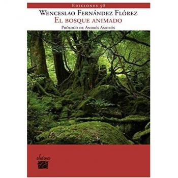 El bosque animado