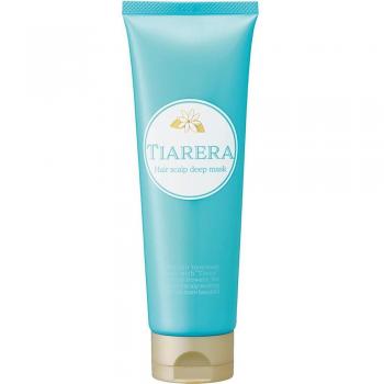 Aretocore Tiarella Deep Scalp Treatment Mask 150g - Hair Care Cosmetic