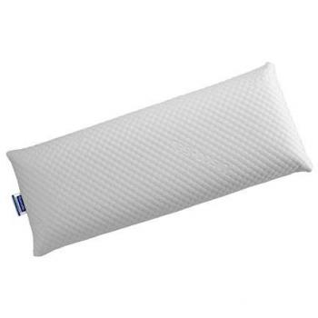 Almohada Viscoelástica Viscogel con Gel Refrigerante 150 cm