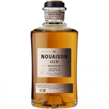Ginebra Nouaison Reserve by Villevert 50cl