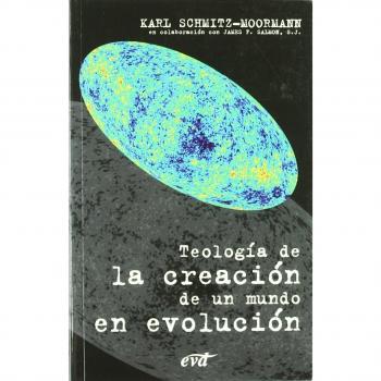 Teologia De La Creacion De Un Mundo En E