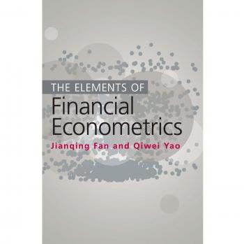 Elementos de Econometría Financiera