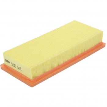 Valeo 585081 Compartimentos de Motor