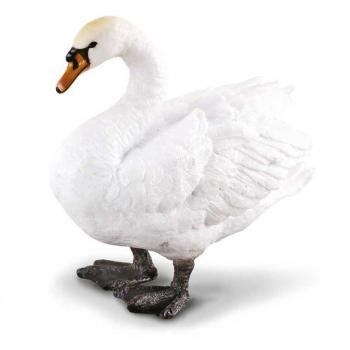Figura de Cisne Collecta -M- 88211 (90188211)