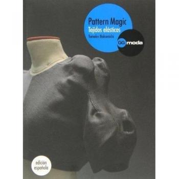 Pattern Magic. Tejidos elásticos