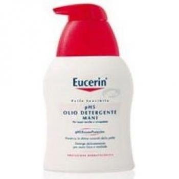 Eucerin Oleogel Manos 250ml
