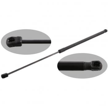 Muelle de gas FEBI BILSTEIN 31629 para capó derecho de VW Passat 3C