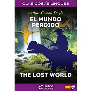 El mundo perdido = The lost world: 1
