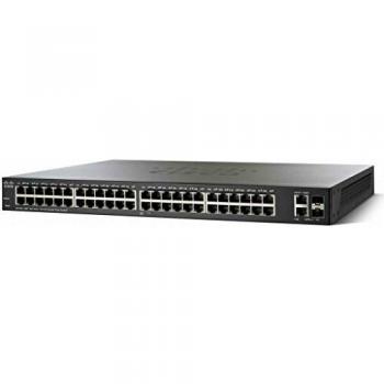 Cisco SF350-48 48-PORT