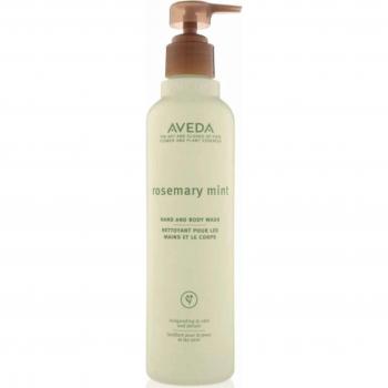 Aveda Rosemary Mint Hand and Body Wash 250 ml