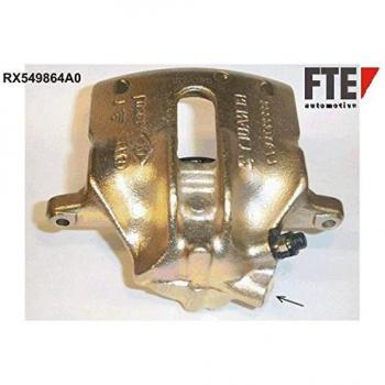 Pinza de freno FTE RX549864A0