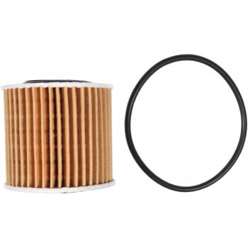 MAHLE ORIGINAL Filtro de aceite