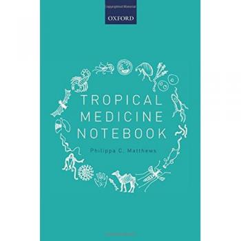 Tropical Medicine Notebook